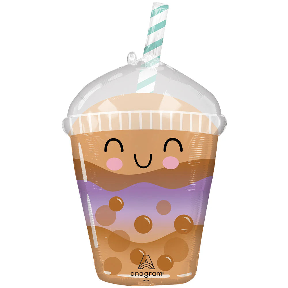 Anagram 29" Sippy Friends Boba Tea